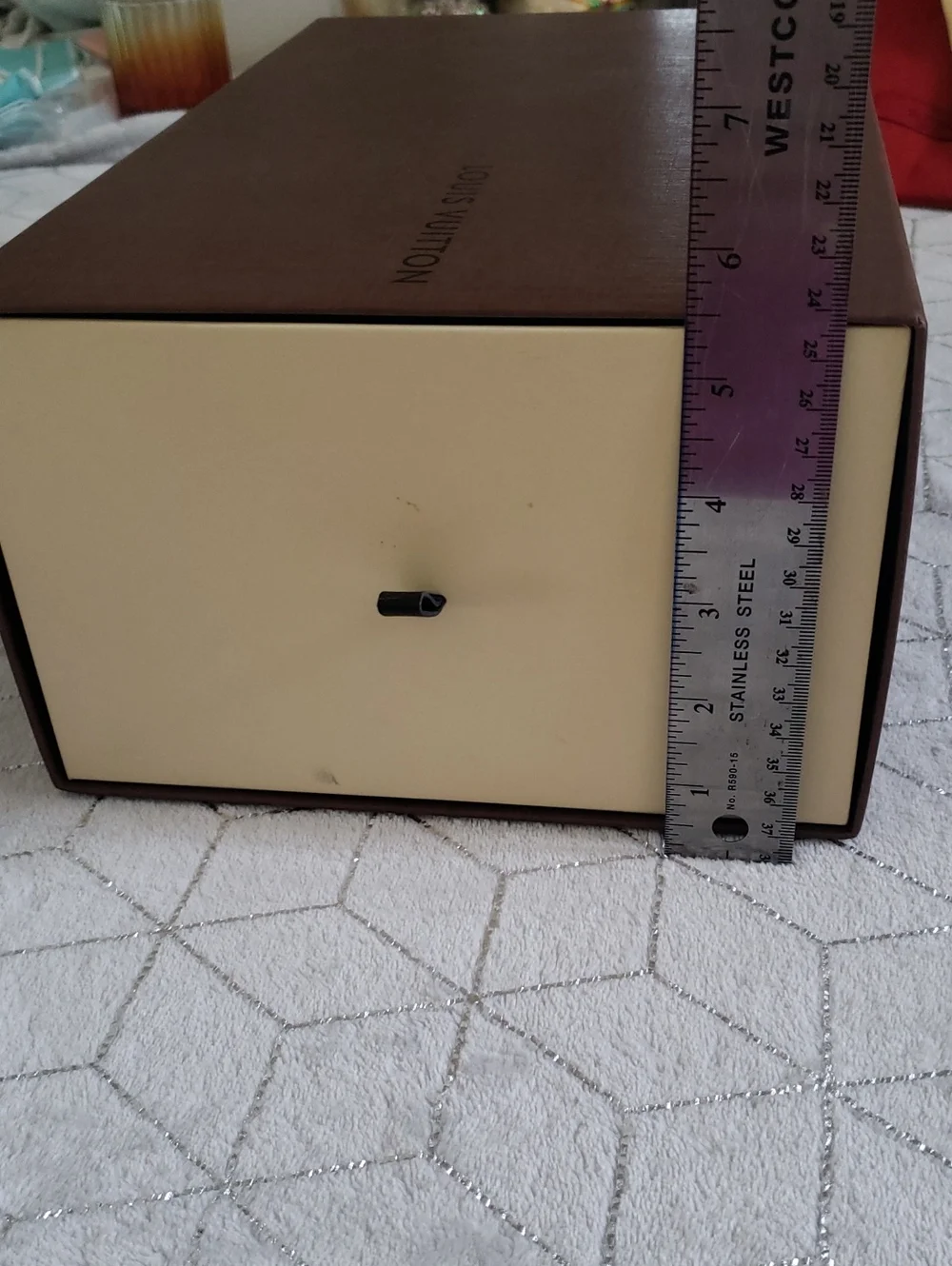 Louis Vuitton euc* pre
